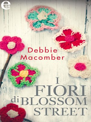 cover image of I fiori di Blossom Street